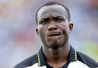 Ghanaian international striker Raphael Dwamena has passed away at age 28 after he suffered a heart attack in action.
