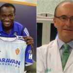 Raphael would be alive if the defibrillator had not been removed - Spanish Doctor