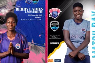 MALTA GUINNESS WPL: Watch Live - Berry Ladies versus Ladystrikers