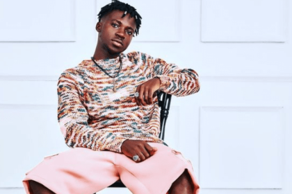 MAX ENTERTAINMENT: Yaw Darling shows versatility in new single, ‘On My Way'