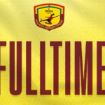 BERRY LADIES 2-1 LADYSTRIKERS: Korkor Osei grabs late winner for Berry Ladies