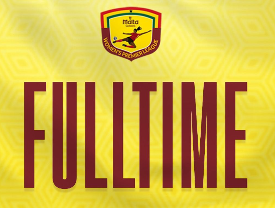 BERRY LADIES 2-1 LADYSTRIKERS: Korkor Osei grabs late winner for Berry Ladies