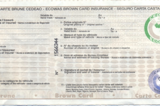 MAX BUSINESS: ECOWAS Browncard to go digital in 2024 – Chair, Council of Bureau