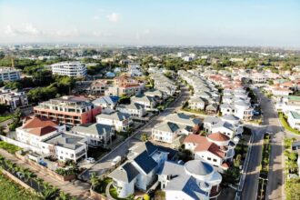 MAX NEWS: Cantoments will become a slum - Architect Affotey