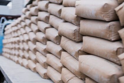 MAX NEWS: 3 cement enterprises shut down to begin recertification