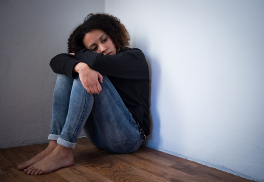 MAX LIFESTYLE: Single women are mostly depressed - Research reveals