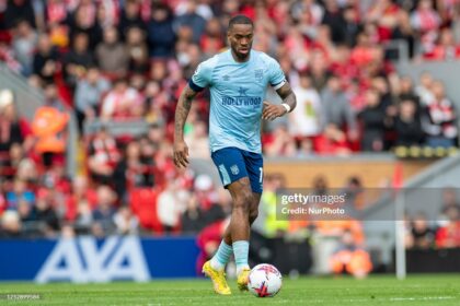 EPL UPDATES: Brentford want £100 million for Ivan Toney