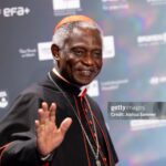 MAX NEWS: LGBTQ's are not to be criminalized - Cardinal Peter Turkson on Ghana's anti-LGBTQ+ bill