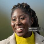 ENGLISH WSL: Anita Asante inducted into WSL Hall of Fame