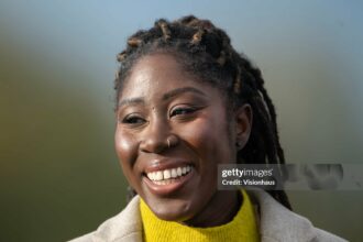 ENGLISH WSL: Anita Asante inducted into WSL Hall of Fame