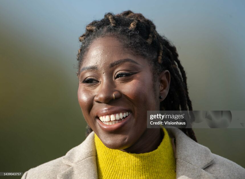 ENGLISH WSL: Anita Asante inducted into WSL Hall of Fame