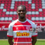 Agyemang Diawusie passes on