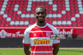 Agyemang Diawusie passes on