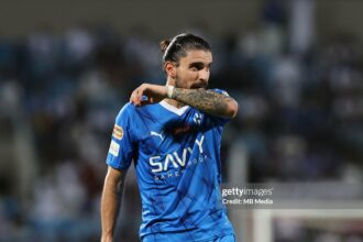 EPL UPDATES: Newcastle seek former Wolves star on-loan deal