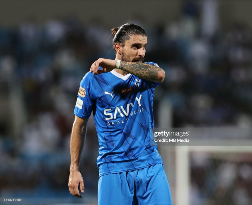 EPL UPDATES: Newcastle seek former Wolves star on-loan deal