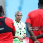 Chris Hughton must go - Neil Armstrong-Mortagbe