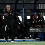 COMOROS 1-0 GHANA: We were the better team - Chris Hughton