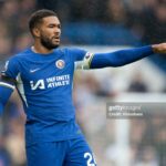 EPL UPDATES: Real Madrid to move for Reece James
