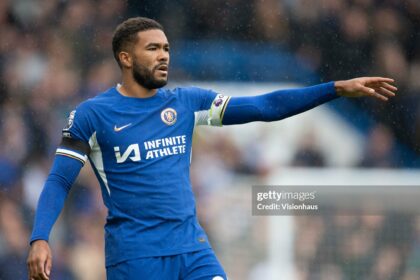 EPL UPDATES: Real Madrid to move for Reece James