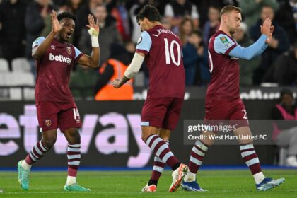 CARABAO CUP 2023/24: Liverpool to host West Ham, Newcastle face Chelsea in quarter-finals