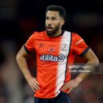 EPL UPDATES: Luton Town star hopes chicken feet would prolong his career