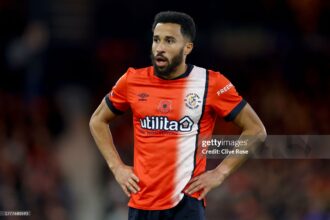 EPL UPDATES: Luton Town star hopes chicken feet would prolong his career