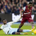 BLACK STARS: Performances of Ghanaian stars abroad