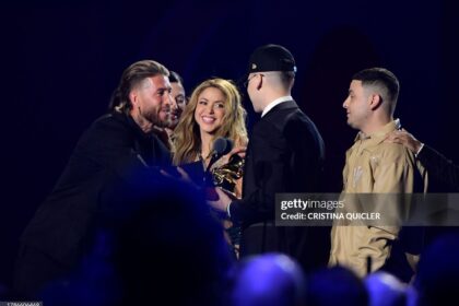 LA LIGA UPDATES: Shakira should've date Sergio Ramos instead of Pique