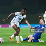 Watch Real Madrid take on Chelsea