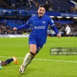 UEFA WCL: Superb Sam Kerr hat-trick sends Chelsea past Paris (VIDEO)