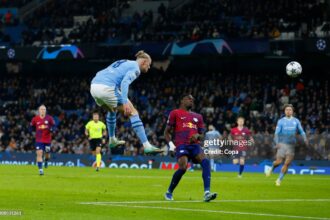 UEFA CL 2023/24: Tuesday fixtures review