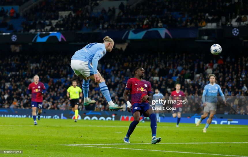 UEFA CL 2023/24: Tuesday fixtures review