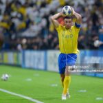 AFC 2023/24: Watch Ronaldo's Al Nassr eliminate Persepolis