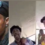 MAX ENTERTAINMENT: Hanks Anuku gets fans concerned in latest video