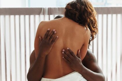 The best s*x tips for men
