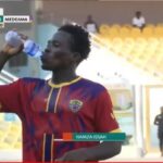 GPL UPDATES: Dong Bortey on why Hamza Issah will surpass Ishmael Addo