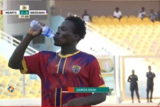 GPL UPDATES: Dong Bortey on why Hamza Issah will surpass Ishmael Addo