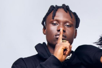 MAX ENTERTAINMENT: Weed is 'mogya duro' - Jay Bahd