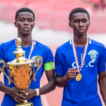 2023/24 Ashanti Regional Inter-Schools and Colleges