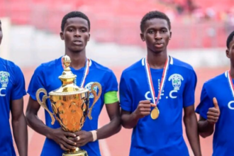 2023/24 Ashanti Regional Inter-Schools and Colleges