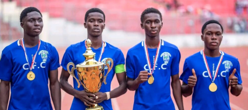 2023/24 Ashanti Regional Inter-Schools and Colleges