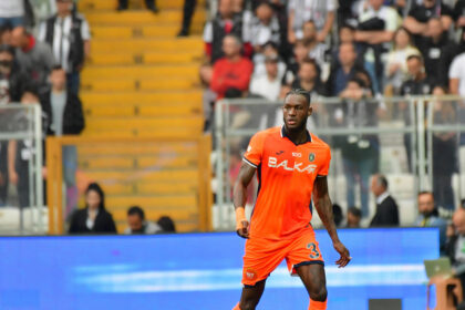 TURKEY SUPER LEAGUE: Ghana defender Jerome Opoku suffers racist abuse