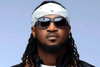 MAX ENTERTAINMENT: Invest in the days of your shine - Rudeboy