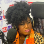 Some gospel musicians have scared the Holy Spirit away - Patience Nyarko