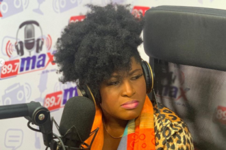 Some gospel musicians have scared the Holy Spirit away - Patience Nyarko