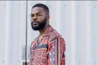 Falz narrates near-death experience with 'Boko Haram'