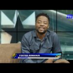 Why authorities have neglected the performing arts industry - Foster Romanus