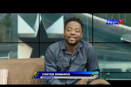 Why authorities have neglected the performing arts industry - Foster Romanus