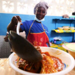 MAX HEALTH: Benefits of walking after eating