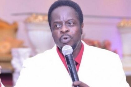 MAX ENTERTAINMENT: Most gospel songs are foolish - Ofori Amponsah 